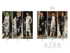 Azra By Rang Pashmina Digital Printed Wholesale Dress Material In India